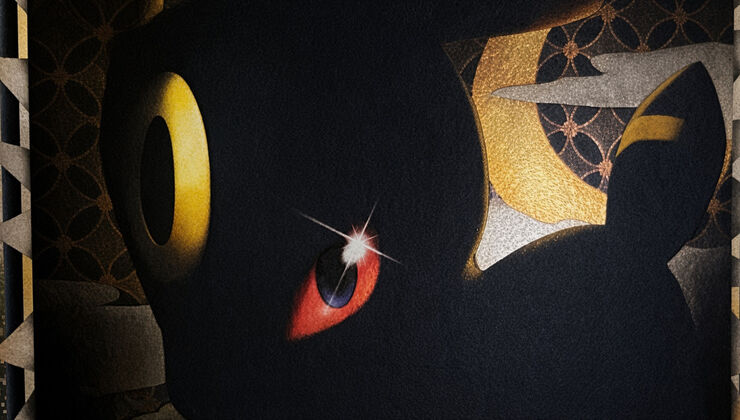 An Umbreon Pokemon Card Just Set A New World Record