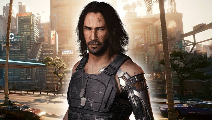 'I Have Ways to Do That' Cyberpunk Creator Wants Keanu Reeves to Return for 2077 Sequel