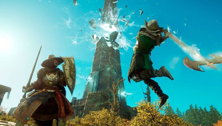 New World Players Launch Petition To Save Game From Amazon