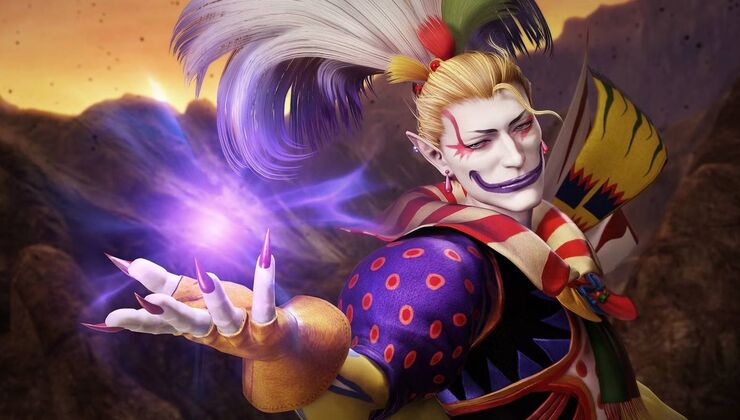 The Final Fantasy 6 AI Debacle Shows the Growing Divide Between Directors and Audiences