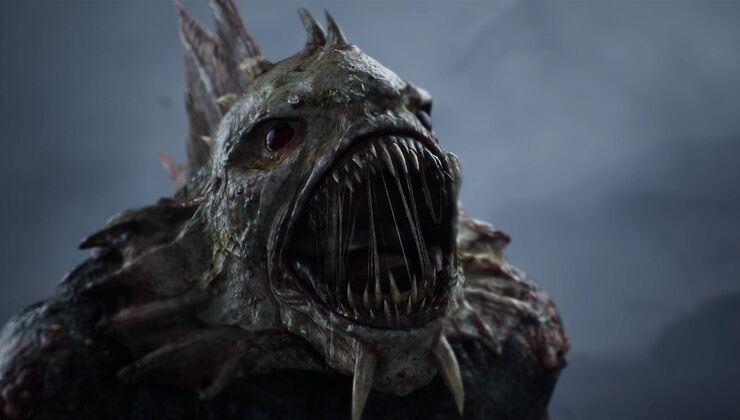 The Sinking City 2 Delayed to Next Year Due to Russia-Ukraine War | TechRaptor