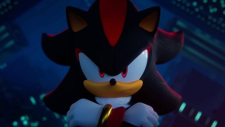 Sonic Boss Wants To Give Other Characters The Year Of Shadow Treatment, And I'm Hoping He Means Silver