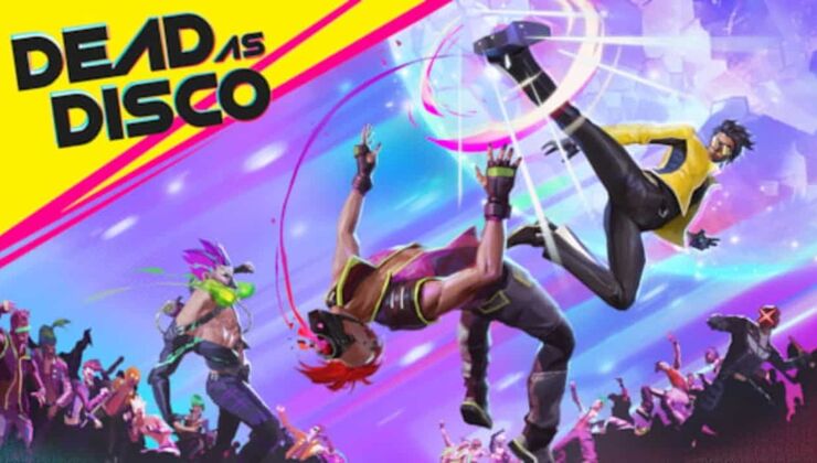 Dead as Disco Unveils May 5 Early Access Release Date And New Trailer