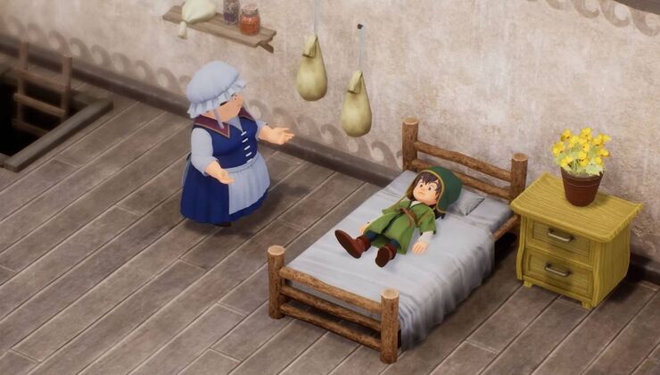 Dragon Quest's 40th Anniversary Stream Looks Like A Big Event, As Square Enix Has 8 Unlisted Videos On YouTube