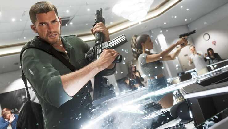 Take-Two Gives New Official Statement on GTA 6 Leaks Investigation