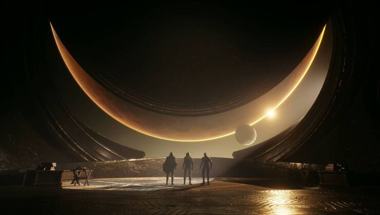 Dune Officially Returns September 2026 With A New Adventure