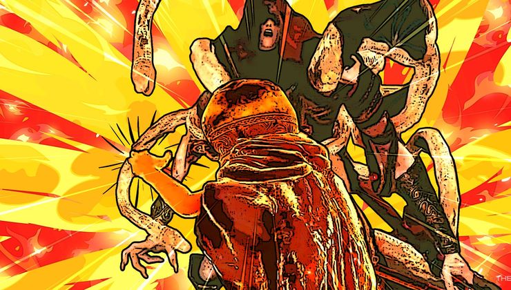 Let Me Solo Her Clones Are Plaguing Elden Ring