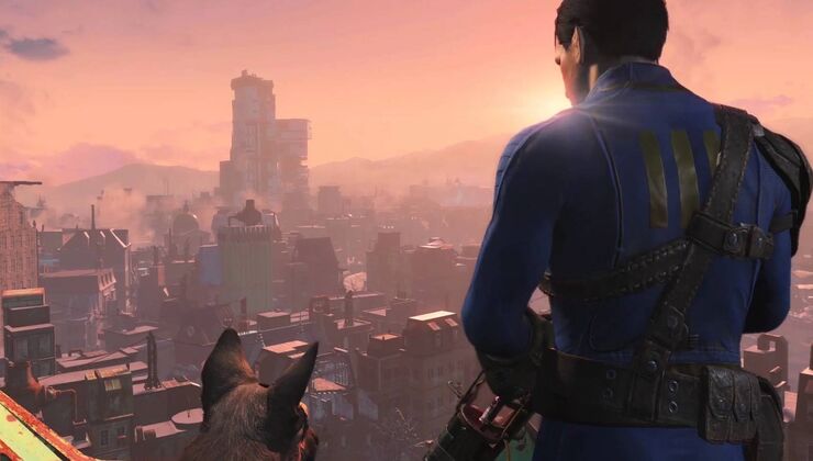 Fallout Free Download Officially Yours To Grab For 24 Hours