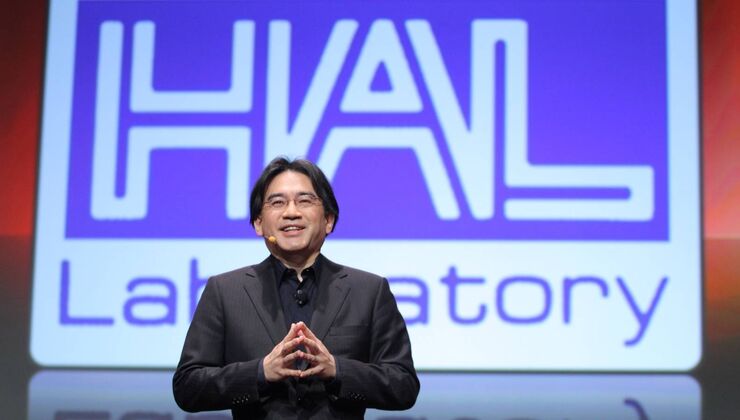 Quote of The Day by Nintendo's Satoru Iwata: 'On My Business Card, I Am A Corporate President. In My Mind…'