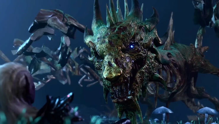 Baldur’s Gate Console Players Can Now Use A New Class, Two New Subclasses, And Travel With A Pet Dragon