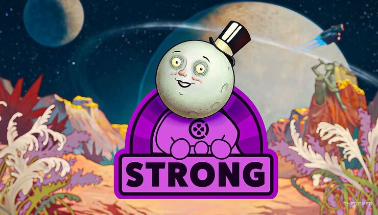 The Outer Worlds 2 Just Edges Past Fallout: New Vegas' Reviews