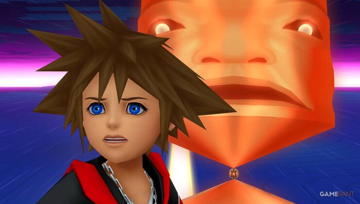 Square Enix Denies Accusations of AI Generated Artwork in Kingdom Hearts Collection