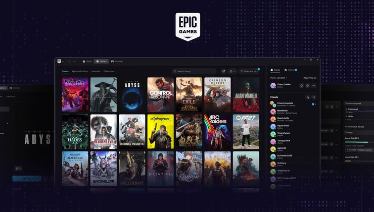 Epic Games Is Getting Playful About Its “Vibe Coded” Launcher, but I’m Not Laughing