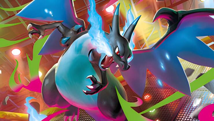 Pokémon TCG: Phantasmal Flames Card Pull Rates Revealed