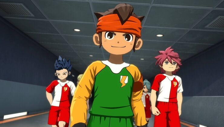 Inazuma Eleven: Victory Road Sales Reach 500k in Just One Week | TechRaptor