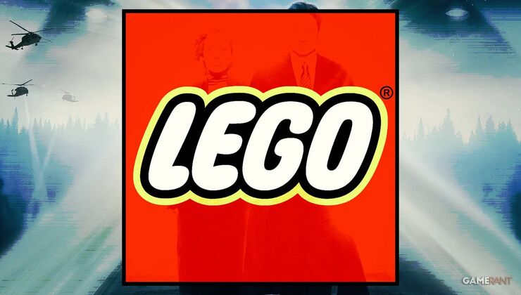 Newly Leaked LEGO Set Is Pure '90s Nostalgia