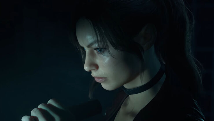 Resident Evil Fans Are Losing Their Minds Over Terrifying New Code: Veronica Feature