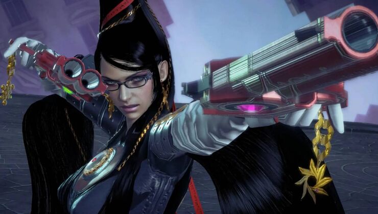 Bayonetta Devs Tease Future Collaboration With Stellar Blade Team