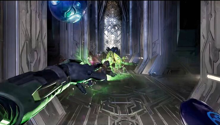 PlayStation Trophy Hunters Are Already Dreading Having To Go For The Platinum In Halo