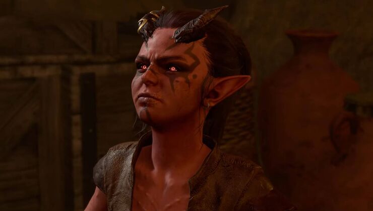 A Baldur's Gate 3 Fan Is Exploiting Child Labor Laws To Create Their Own Deadly Army Of Orphans