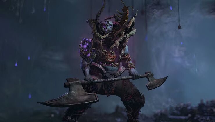 Ex-Blizzard President Warns Diablo 4 Is Heading Nowhere