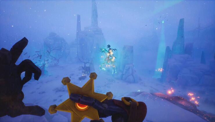 Far Far West Publisher Takes Noble Stance Against GenAI