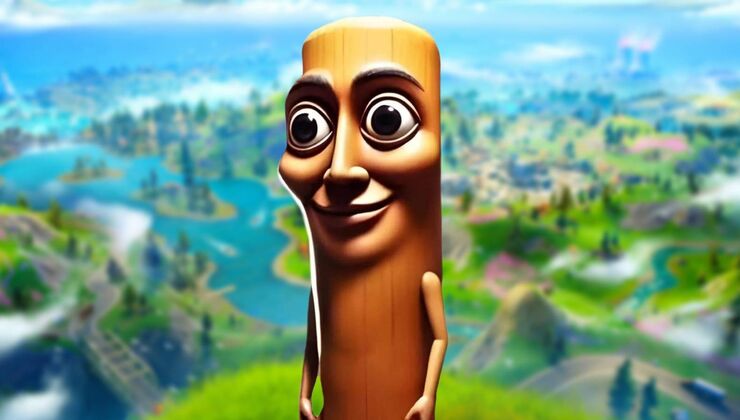 Great, Fortnite Is Getting Italian Brainrot AI Characters This Season