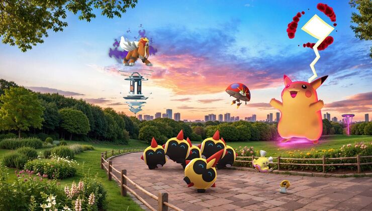 Pokemon GO Fan Has Valid Complaint About Community Days