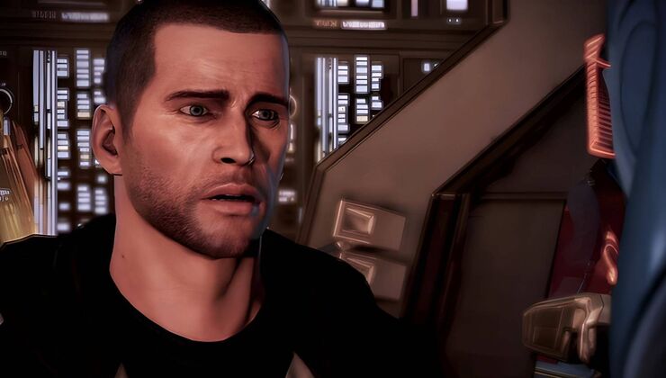 Mass Effect Officially Returning With Brand-New Expansion