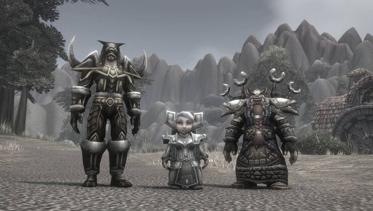 World of Warcraft: Forever Officially Nerfs Most Played Class Before Launch