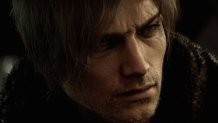 Resident Evil's Grace & Leon Will Officially Return This Halloween