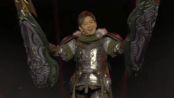 Final Fantasy 14 Has Finally Revealed Its New Tank Job