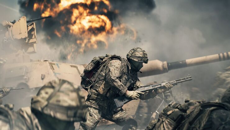 Battlefield 6 Playtest Is Back With Changes Tomorrow