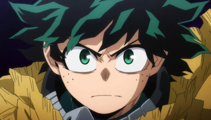 New Official My Hero Academia Release Confirmed for September 4