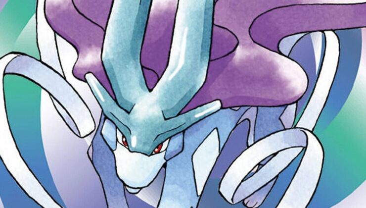 Pokémon Crystal Finally Returns After 26 Years