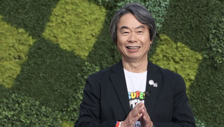 Shigeru Miyamoto Says Nintendo Won’t Just “Grow In Numbers” Going Forward
