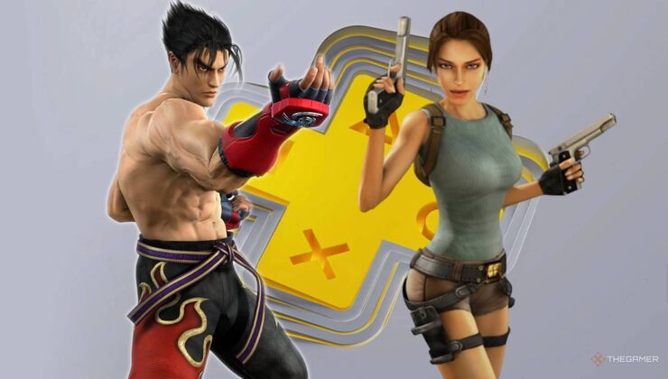PS Plus Premium Subscribers Are Fed Up Of Being Drip-Fed Classic Games