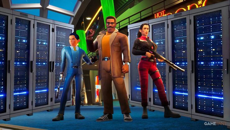 Online-Only Multiplayer Game Is Reworking Its Servers to Avoid a Shutdown