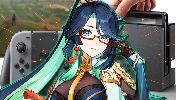 Genshin Impact Nintendo Switch Release Date Has Gamers Seriously Hyped