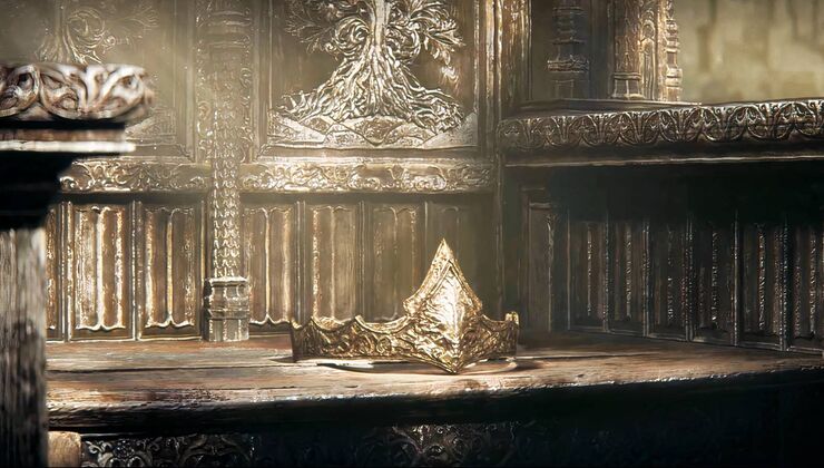 Elden Ring Leak Reveals The Film’s Timeline & Setting