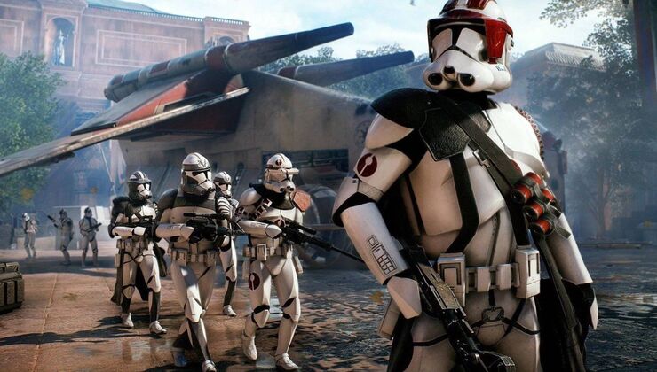 Star Wars Battlefront 3 Setting Leaves Gamers Divided, And We Get It