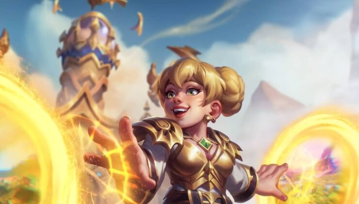 Exclusive: Hearthstone Reveals Three New Warlock Cards From Across The Timeways