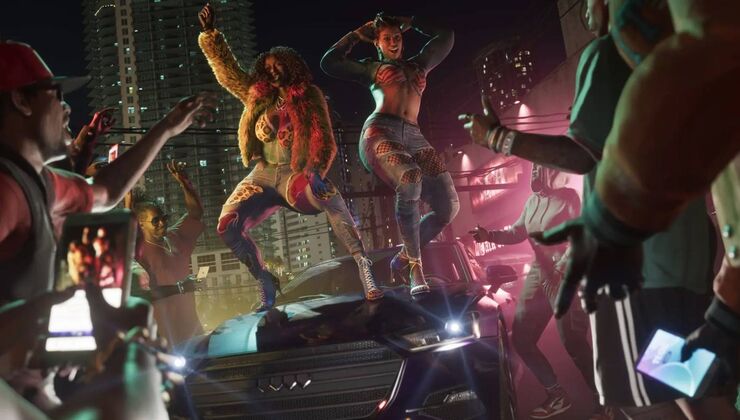GTA 6 Fans Hyped For Imminent Announcement After Official Update