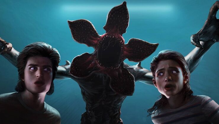 Dead by Daylight Announces Second Stranger Things Crossover