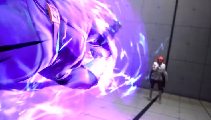 TGS 2025: Street Fighter VI C. Viper will be Playable