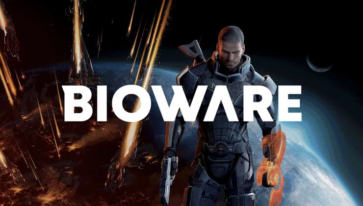 BioWare Is Closing After 30 Years, and Its Legacy Deserved Better