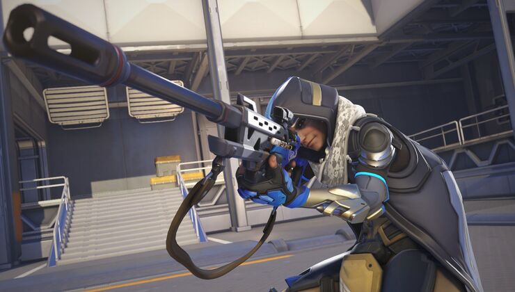 YouTuber Builds Aimbot That Controls Their Body While Gaming