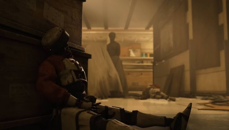 ARC Raiders Teases One Enemy Will Be Escaping Its Current Confines in 2026