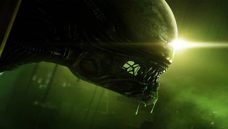 Alien Officially Returns Later This Year With Chariot Of The Angels