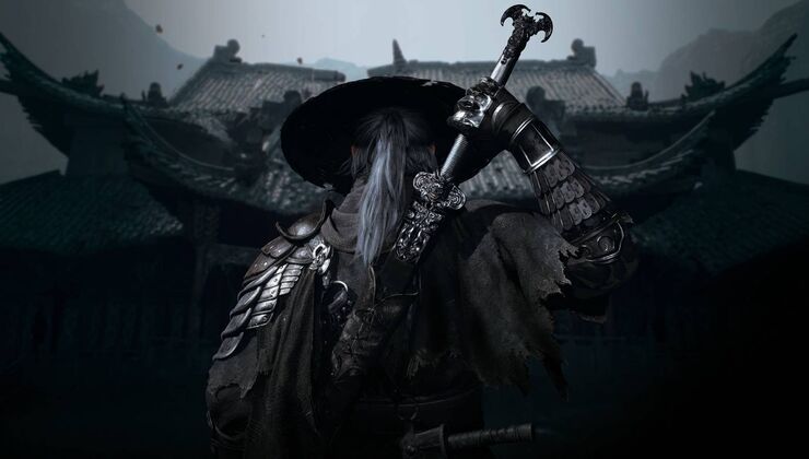 Phantom Blade Zero’s Install Size Is Much Bigger Than Expected